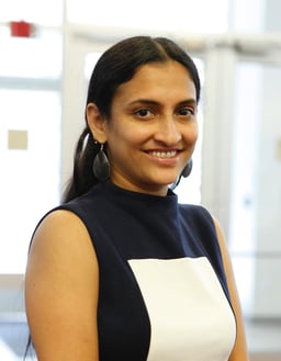 Deepthi Harkar